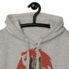Mother of Cats Hoodie – Cozy Armor for Every Cat Queen
