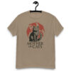 Mother of Cats – Vintage Cat Mom Tee