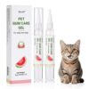Gentle Cat Gum Care Pen – Soft Brush Oral Serum for Daily Gum Relief & Fresh Breath (No-Rinse, Stress-Free Dental Care)