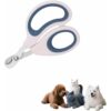 Professional Cat Nail Clipper – Stainless Steel Grooming Trimmer for Cats, Quick, Clean & Painless Cutting