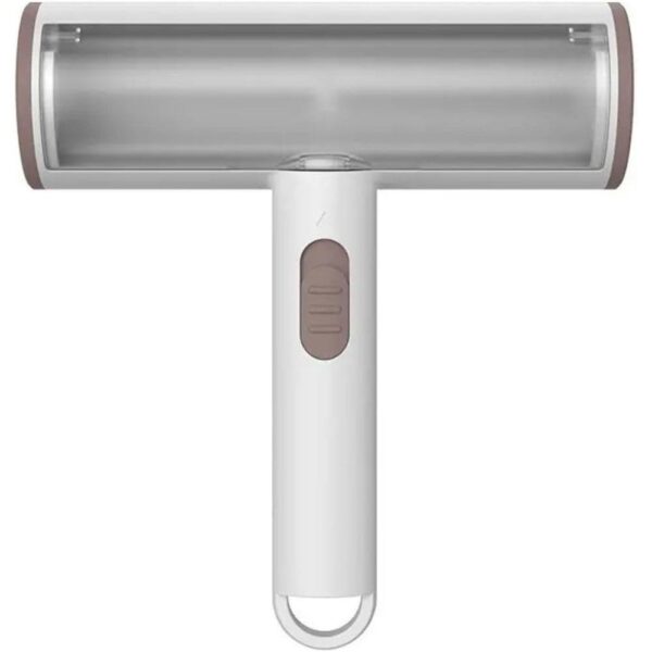 Reusable Two-Way Cat Hair Remover – Double-Action Pet Fur Roller for Furniture, Carpets, Bedding & Car Interiors