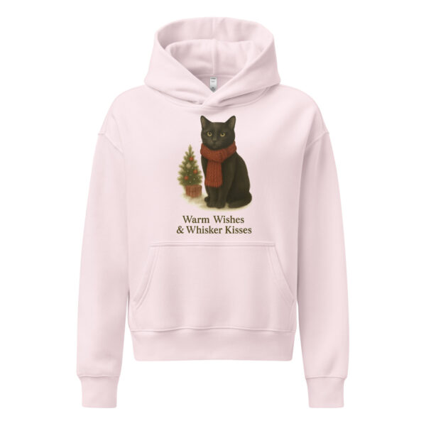 as-colour-4161-i-wos-relax-hood-orchid-front-693804e3f258d.jpg Warm Wishes & Whisker Kisses – Vintage Christmas Cat Women’s Hoodie