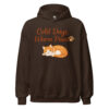 Cozy Paws Everyday Hoodie