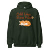 Cozy Paws Everyday Hoodie
