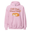 Cozy Paws Everyday Hoodie
