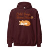 Cozy Paws Everyday Hoodie