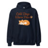 Cozy Paws Everyday Hoodie
