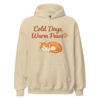 Cozy Paws Everyday Hoodie