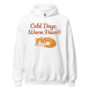 Cozy Paws Everyday Hoodie