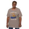 I Am Not Lazy, I Am Cat-Like - Funny Cat Lover Tee