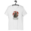 Mother of Cats – Medieval Fantasy Cat Tee