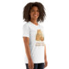 Cold Days, Warm Paws – Cozy Winter Cat Lover Tee